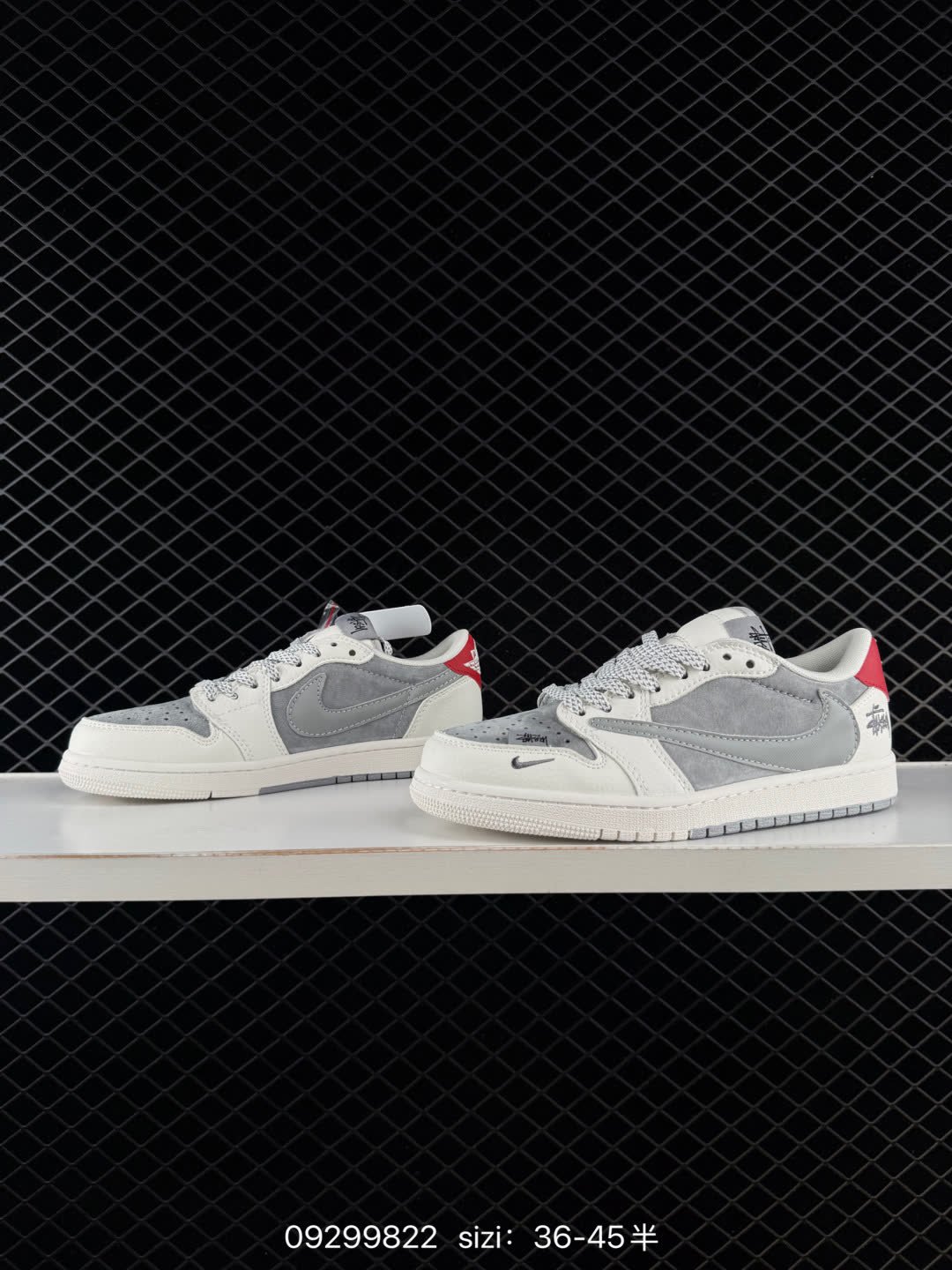 Air Jordan 1 Low AJ1-SJ2068